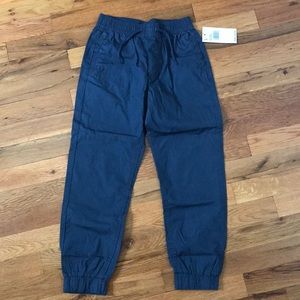 Boys jogger pants - cotton